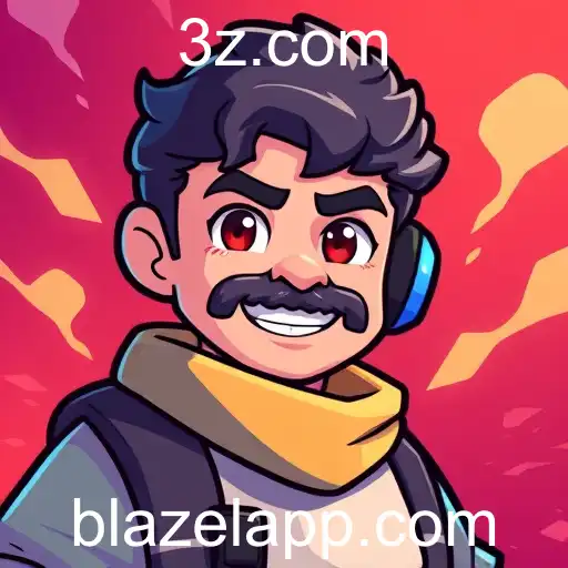 Blazel: Expansão e Inovação no Mercado de Jogos Online