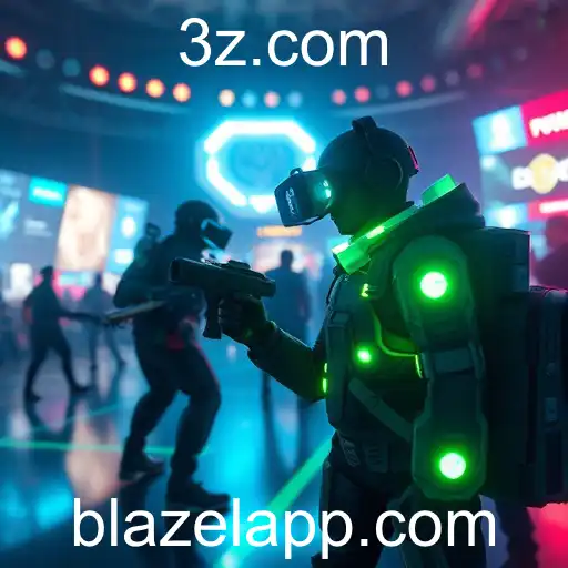 A Revolução dos Jogos com Blazel: Inovações e Desafios de 2025