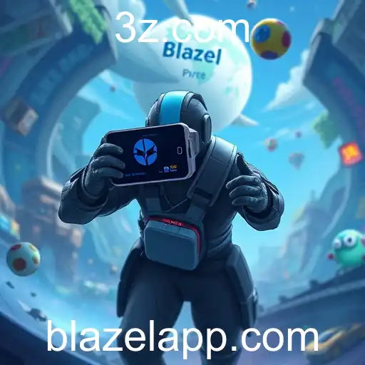 Blazel Game Day: Um Novo Horizonte para os Jogadores