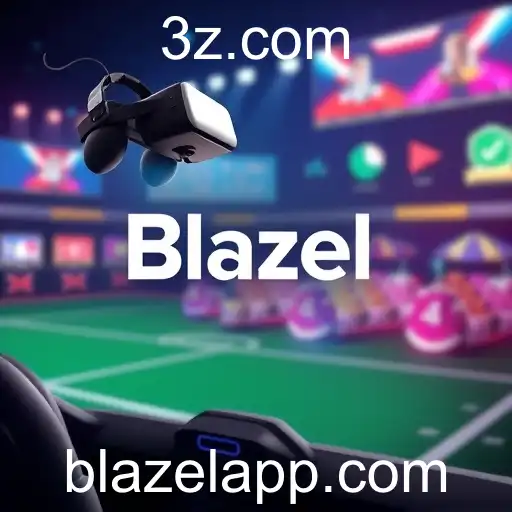 A Revolução dos Jogos Online: Blazel em 2026