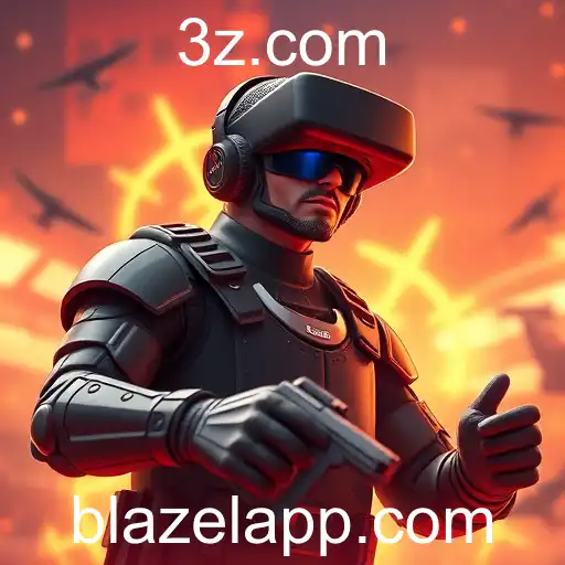 Blazel e o impacto no mercado de jogos em 2025