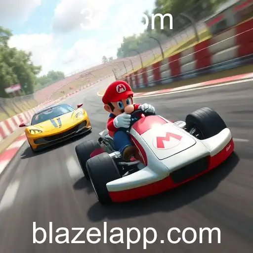 Blazel: O Futuro dos Jogos Online em 2025