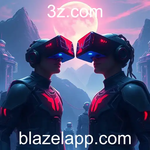 Blazel lidera o cenário brasileiro de jogos em 2026