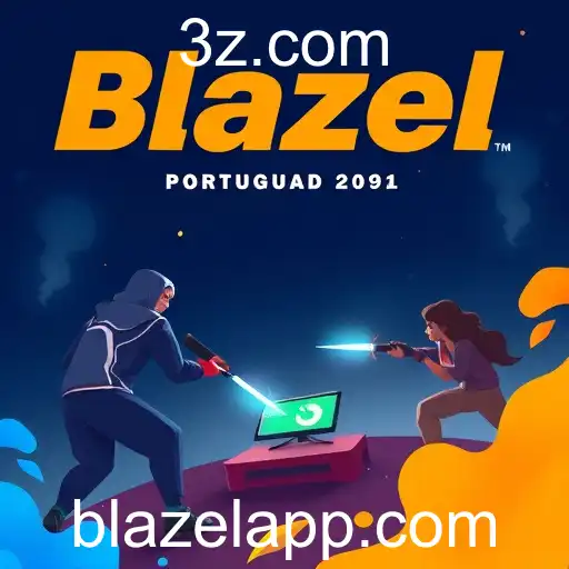 Ascensão do Blazel no Cenário de Jogos Português