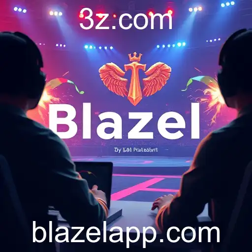 Blazel: A Revolução dos Games em 2025