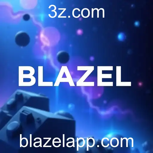 Blazel: A Revolução dos Jogos em 2025