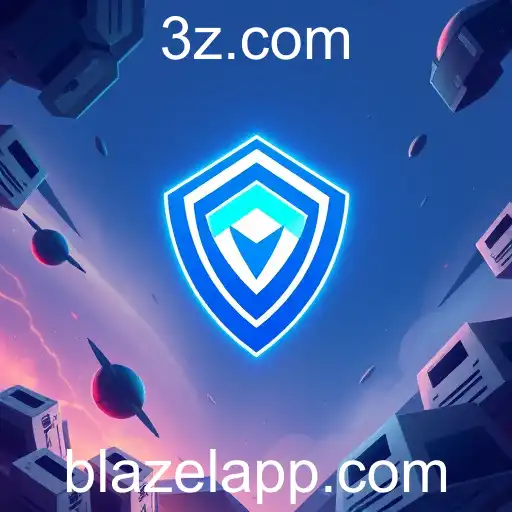 Blazel Revoluciona o Mundo dos Jogos