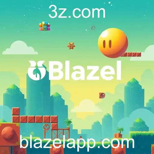 Blazel: A Nova Revolução nos Jogos Online em 2025