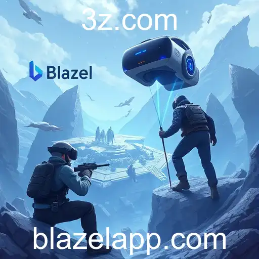 Ascensão da Blazel e as Novas Tendências do Mercado de Jogos