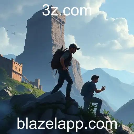 Blazel: A Nova Sensação dos Jogos em 2025