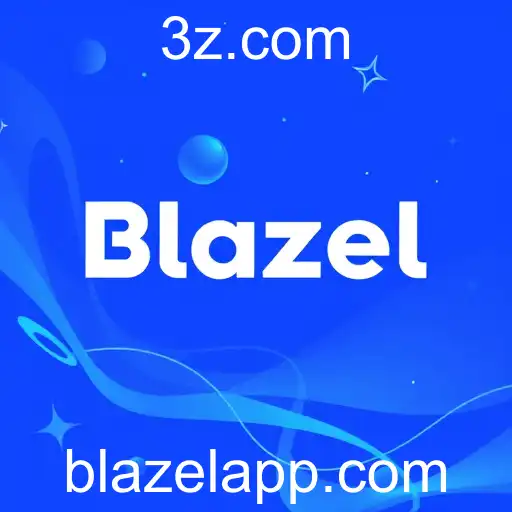 Blazel: Revolucionando o Mundo dos Jogos