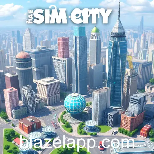 A Ascensão do Blazel no Mundo dos Jogos