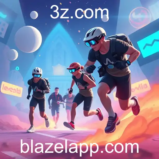 Tendências de Jogos Revolucionam o Futuro do Entretenimento