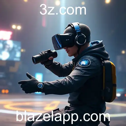 Novas Tendências Agitam o Mundo dos Jogos em 2025