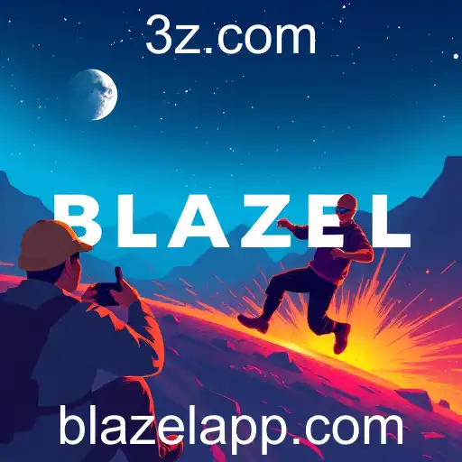 A Revolução do Jogo: Blazel no Cenário Atual