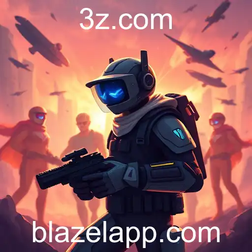 Inovações e Tendências no Mundo dos Jogos em 2025