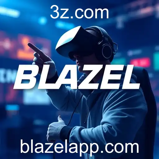 A Revolução dos Jogos Online: O Impacto do 'blazel'