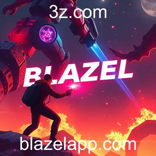 Inovações e Tendências no Mundo dos Jogos em 2025