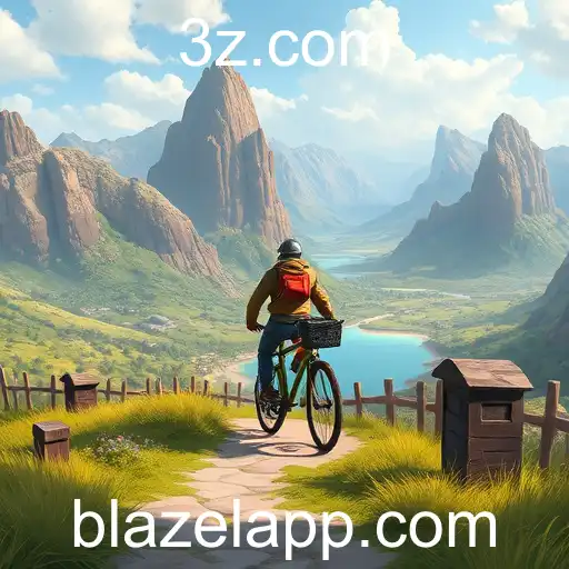 O Impacto de Blazel no Cenário de Jogos de 2025