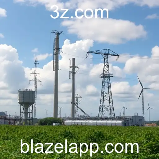 Inovação e Sustentabilidade Transformam o Cenário em 2025