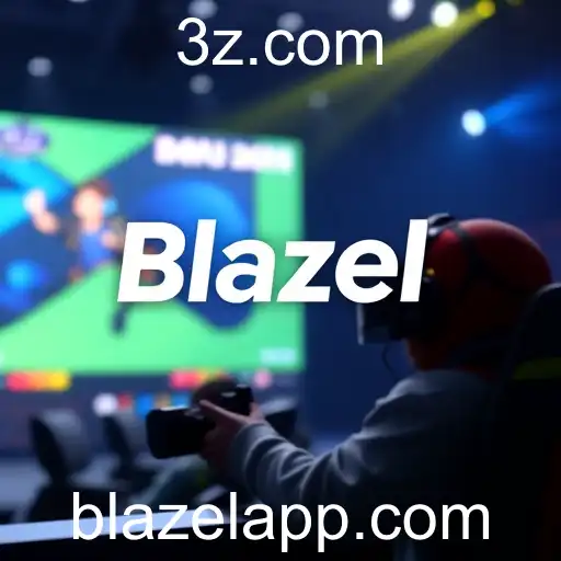 Inovações e Tendências em Jogos no Brasil