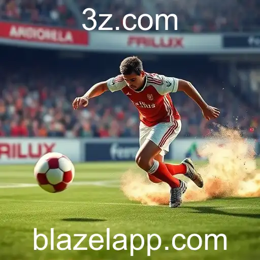 Explorando a Ascensão do Blazel no Mundo dos Jogos Digitais