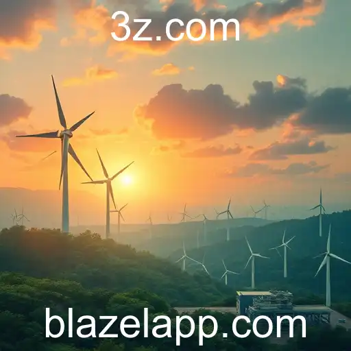 Impactos Tecnológicos e Ambientais na Economia Global em 2025