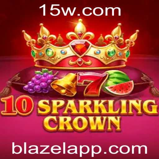 Explorando o Mundo de 10SparklingCrown: Um Jogo Inovador