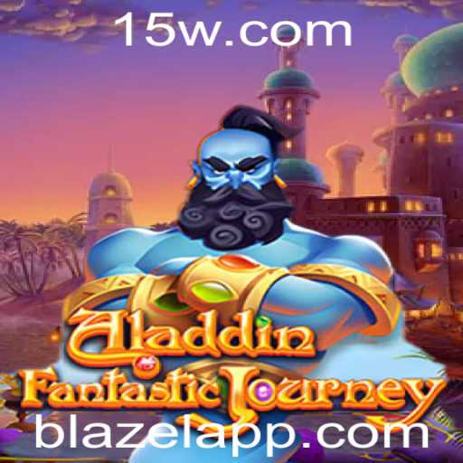 Explorando o Mundo Mágico de Aladdin: Um Mergulho no Jogo e na Palavra-Chave 'Blazel'