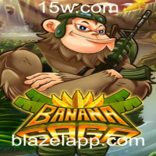 A Nova Sensação do Mundo dos Jogos: BananaSaga e o Desafio de BlazeL