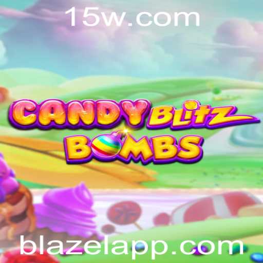 Descubra CandyBlitzBombs: O Melhor em Entretenimento de Jogos Digitais