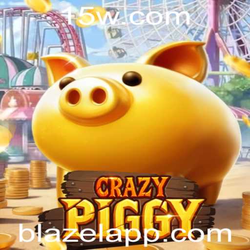 CrazyPiggy: A Nova Sensação do Mundo dos Jogos