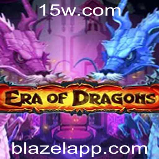 EraOfDragons: Aventure-se no Mundo de Dragões com Blazel