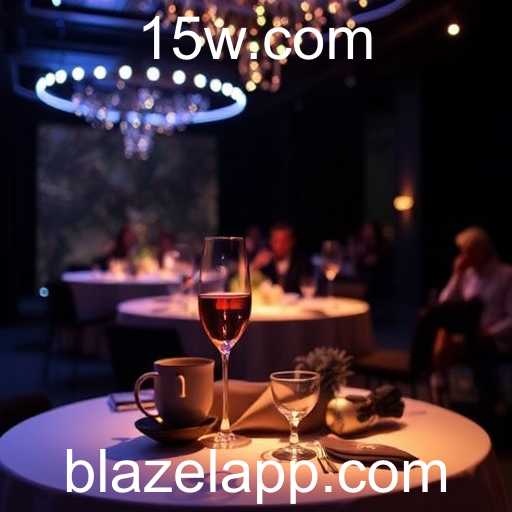 Eventos Exclusivos: O Fascínio do Universo Premium