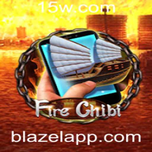 FireChibiM: Uma Jornada Eletrizante no Mundo de Blazel