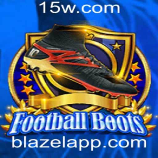 Explorando o Mundo de FootballBoots: O Jogo Inovador com 'Blazel'