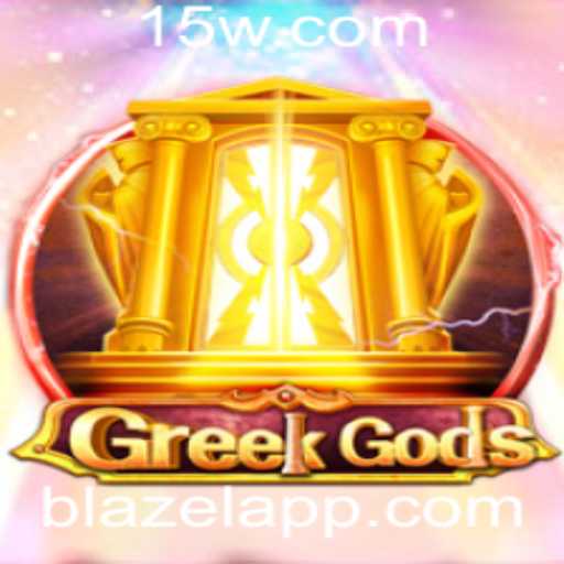 Descubra GreekGods: O Jogo de Estratégia Mitológica com a Palavra-Chave Blazel