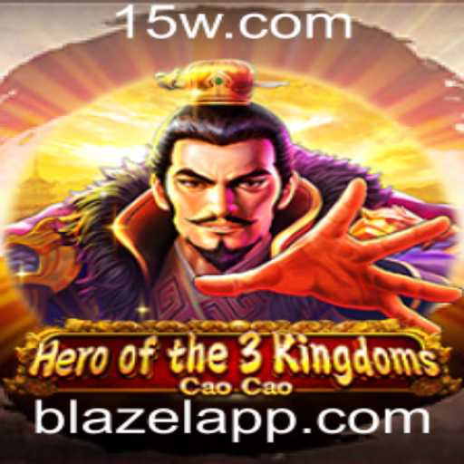 Explorando o Fascinante Mundo de Heroofthe3KingdomsCaoCao