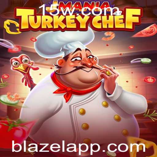 Descubra o Fascinante Mundo de JManiaTurkeyChef: Descrição, Introdução e Regras