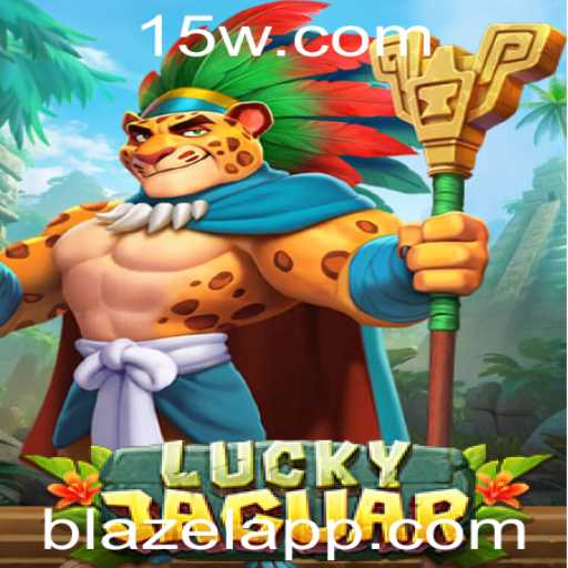 Mergulhe no Mundo Emocionante de LuckyJaguar: Um Novo Jogo com Toques de Blazel