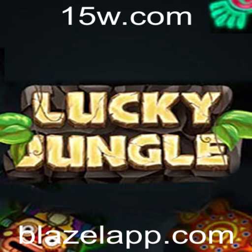 Descubra o Fascinante Mundo de LuckyJungle: O Jogo de Aventura que Encanta a Todos