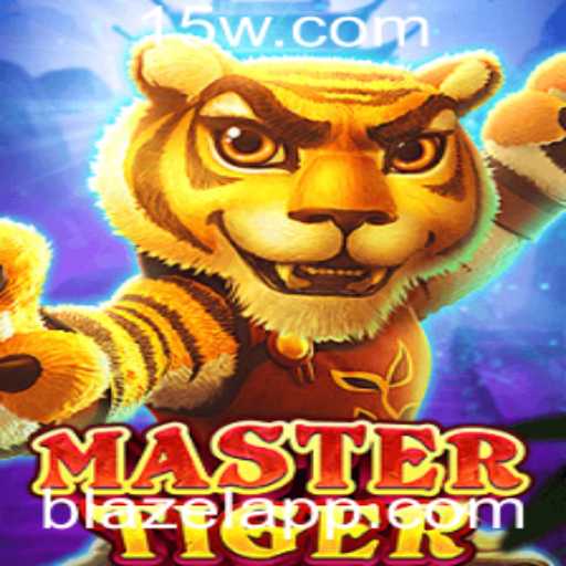 MasterTiger e o Mistério de Blazel: Um Novo Jogo Transformador