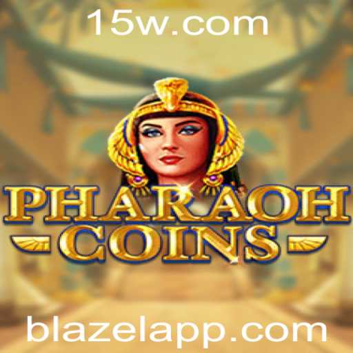 PharaohCoins: Mergulhe na Aventura do Antigo Egito