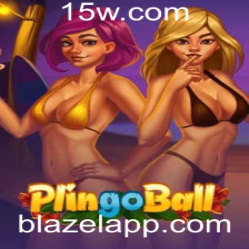Descobrindo o Mundo do Plingoball: O Jogo que Revoluciona com o Blazel