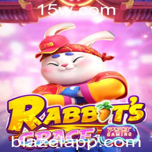 RabbitsGrace: Uma Nova Experiência de Jogo com Blazel