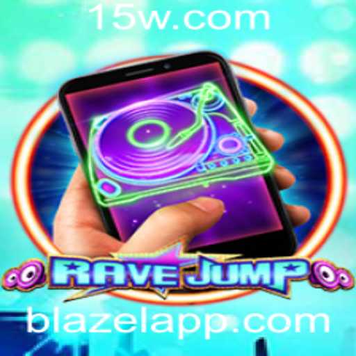 Descubra o Inovador Jogo RaveJumpmobile e as Emoções de Blazel