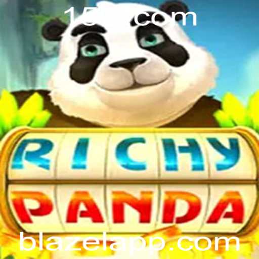 Descubra a Emoção do Jogo RichyPanda: Uma Aventura Repleta de Blazel