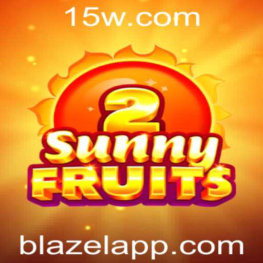 Descubra o Fascinante Mundo de SunnyFruits2