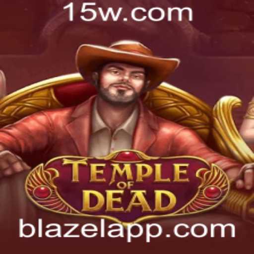 TempleofDead: Um Mergulho no Mundo Místico Repleto de Aventuras