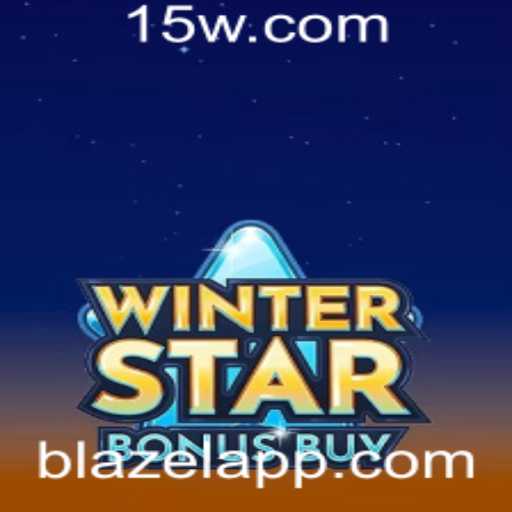 Explorando WinterStarBonusBuy: O Encantador Jogo de Bônus no Universo Blazel